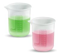 ecooe Boule doseuse 150 ml - Aide au dosage de la lessive (Lot de 2)