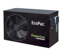 EcoPac Powerline Hayward-11 kW / 75m3-