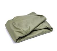 Ecopuf - Housse de Pouf Poire sans Remplissage, Maxi Vega, 140 x 70 cm, V37 | Similicuir doux aspect cuir pour adultes, housse de pouf sans remplissage pour salon, chambre et espace détente
