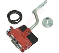 Ecorceuse complète à monter sur Cylindrical For Stihl Ms362
