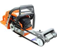 Ecorceuse complète pour montage sur STIHL : 029, 034, 036, 039, 044, 046, MS290, MS291, MS310, MS360, MS361, MS362, MS390, MS440, MS441, MS460, MS461