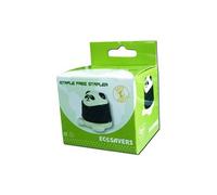 Ecosavers - Agrafeuse sans agrafe: panda