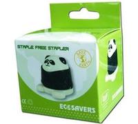 Ecosavers - Agrafeuse sans agrafe: panda