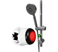 Ecosavers - minuteur de douche led 3-6-9-12 mn G