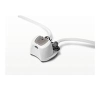 Intex Stérilisateur au sel Krystal Clear QS500 220-240 V pour piscine jusqu'à 26,5 m³