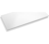 Ecosun Fenix Série P Panneau infrarouge 59 x 89 cm - 450Watt