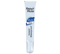 ECOSWAY Instantané Imperméable Réparation Pâte Réparation Agent pour Tuile Céramique Tout Construction Materiau - Porcelaine Blanc