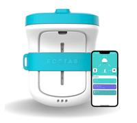 EcoTab : le diffuseur de chlore connectée nouvelle génération