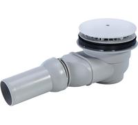 Duravit siphon de receveur 790263000001000
