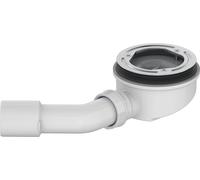 Ecoulement de receveur de douche Duravit Sustano, hauteur de leau de barrage 30mm, 791291000000000