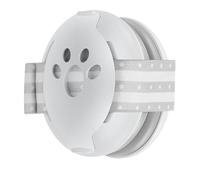 Écouteurs avec réduction du bruit pour , 9 x 6,5 x 4,5 cm, pour la protection du bruit de l'enfant | Bouchons anti-bruit Babysleep | Blocage des uffie réduction du son