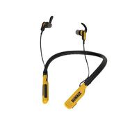 Ecouteurs Bluetooth étanches Jobsite Pro DEWALT - 1902091DWG
