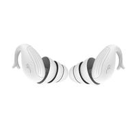 Écouteurs de moto - Protection auditive pour conduite, ensemble de bouchons d'oreilles acoustiques confortables, protection auditive anti-vent, design ergonomique pour voyage | Sports mécaniques