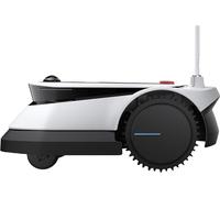 Goat G1 Robot Tondeuse sans Fil- Blanc et Noir