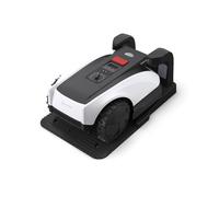 ECOVACS GOAT O800 Kit d'entretien pour robot tondeuse, sans fil, navigation RTK + vision assistée par LiDAR, cartographie automatique, tonte précise des bordures, pour pelouses jusqu'à 800 m²