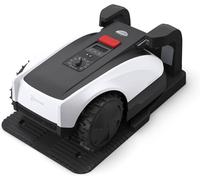 ECOVACS Tondeuse robot GOAT O800 RTK 800 m² – Sans câble périphérique