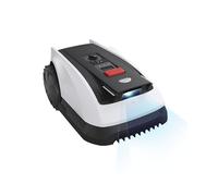 ECOVACS Goat O800 RTK Robot Tondeuse sans Fil Périphérique 800 m² | RTK + Vision Renforcée Par LiDAR, Cartographie Auto, TruEdge, AIVI 3D Et Pente Jusqu’à 45 %