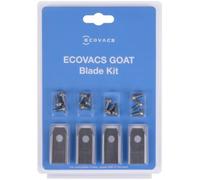 Kit ECOVACS lames de remplacement pour modèles GOAT