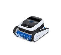 ECOVACS Robot nettoyeur de piscine ULTRAMARINE P1 Sans fil Jusqu'à 180 m² Avec Tél