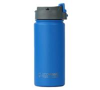 EcoVessel Perk - 16 oz (473 ml) - Bleu Hudson