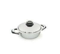 Sauteuse basse température 24 cm 3 L Ecovitam