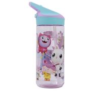 ECOZEN PREMIUM MEDIUM BOTTLE 620 ML GABBY'S DOLLHOUSE