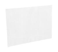 Écran à Mailles Fines Anti-insectes 18 Mesh en Acier Inoxydable 304 | Argenté, Barrière Débris et Nuisibles, Installation Simple, Style Moderne pour Ventilation Domestique