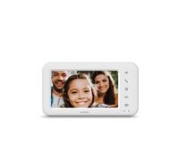 Ecran additionnel compatible avec le visiophone filaire Elia 2 families - - 112304