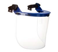 Portwest PS90 Ecran anti Arc Flash Visor Classe 1 Incolore