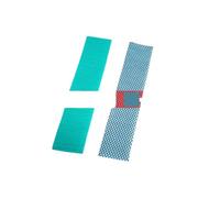 Écran Anti-poussière En Coton Filtre Général, Compatible Avec Mitsubishi