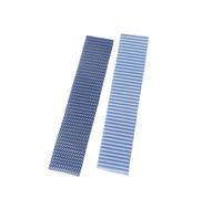 Écran Anti-poussière En Coton Filtre Général, Compatible Avec Mitsubishi