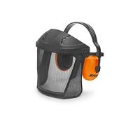 Stihl Protection faciale et auditive FUNCTION GPA 24 – grille en nylon 00008840251