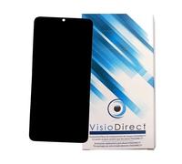 Ecran complet pour Xiaomi Redmi A3 taille 6.71"" 23129RN51X vitre tactile + ecran LCD - VISIODIRECT -