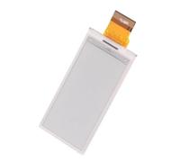 Écran D'affichage, Compatible avec Netatmo, NTH01 NTH01-EN-E NTH-Pro | Pièce de réparation for Thermostat Intelligent V2, utilisée for remplacer l'écran endommagé