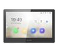 Écran de contrôle tactile 10" WI-FI Hikvision DS-KH8520-WTE1 pour interphone vidéo IP G
