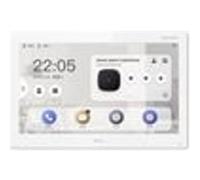 Hikvision Interphone vidéo d'intérieur DS-KH9310-WTE1 B Écran tactile 7" Wi-Fi