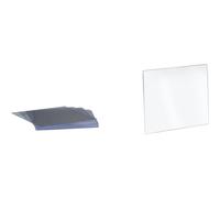 Ecran de garde intérieur BOLLE 105x104MM pour masque VOLTV ET FUSION+ - COVFUSPEXT