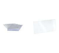 Ecran de garde intérieur BOLLE 105x42.3MM pour masque VOLTV - COVOINT