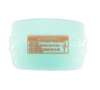 Ecran de protection extérieur pour masque de soudage ventilé Europure - LINCOLN ELECTRIC - WP403676-5