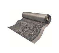 Ecran de sous-toiture 25m x 1,5m Difflex Convec Métal BWK