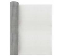 Écran en maille 40 x 2000 cm 20 Mesh Acier Inoxydable 201