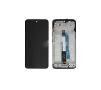 Ecran et Vitre Tactile Original Xiaomi Redmi 15 5G avec Châssis (ReLife) (EU Version)