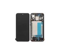 Ecran et Vitre Tactile Xiaomi Poco F7 5G Noir