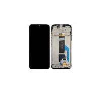 Ecran et Vitre Tactile Xiaomi Redmi A7 Pro 4G Noir Avec Chassis 5600020050200 Version International