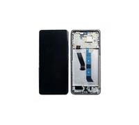 Ecran et Vitre Tactile Xiaomi Redmi Note 15 5G Avec Chassis Violet Original 56002300P1700
