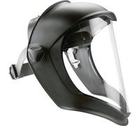 Écran facial Bionic EN 166 Écran:incolore,antibuée/antirayures 1011624