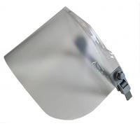 Écran facial de protection de la tête AUS pour électriciens 1000 V