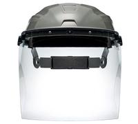 Ecran Facial Polycarbonate IFS20 Bollé