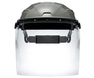 Ecran Facial Polycarbonate IFS20 Bollé