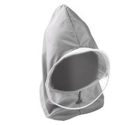 Écran Facial pour Le Meulage - Protège-tête Transparent Anti-buée | Visière Protection Faciale | pour Le soudage, Le meulage, du Jardinage, Travail du Bois et Tonte de pelouse dans la Cour arrière